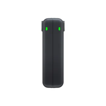 Oryginalny 2380mAh Insta360 High Capacity Boosted Battery Base + Fast Charge HUB dla Insta 360 ONE R All Version mod Camera Acceso