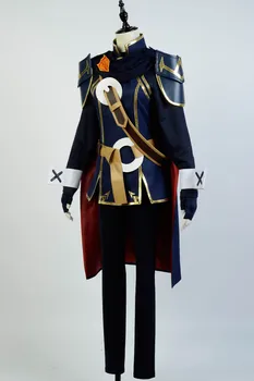 Fire emblem Awakening cosplay kostium losu Lucyny garnitur komplet kostium cosplay Halloween strój karnawałowy