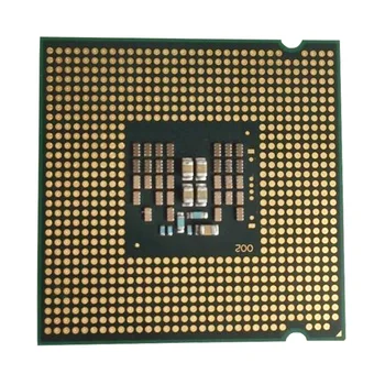 Procesor Intel Core 2 Quad Q8300 2.5 Ghz/ 4M Socket 775 CPU Processor