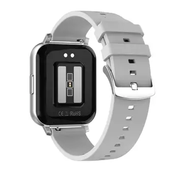 Nowe inteligentne zegarki DTX 1.78 cali kolorowy ekran EKG rytmu serca monitor snu PK iwo DT78 P8 DT X T600 inteligentne zegarki dla mężczyzn i kobiet
