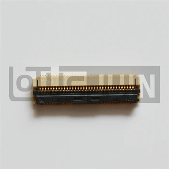 10szt ekran dotykowy digitizer szyba FPC złącze wtyk karty Pin do Samsung Galaxy t800 rozmieszczone dowolnie T801 T805 Teb s 10.1