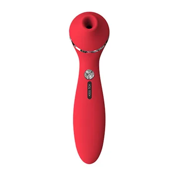 Nowy Elizabeth Elizabeth dupy wibrator dla dorosłych dostarcza urządzenie do kobiecej masturbacji