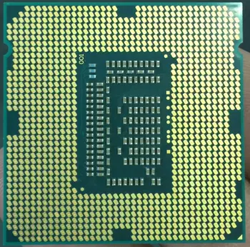 Procesor Intel Xeon E3-1240 V2 E3 1240 V2 czterordzeniowy 1155 PC komputer stacjonarny procesor