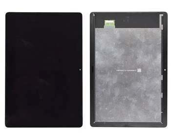 Huawei MediaPad T5 10 AGS2-AL00HA AGS2-W09 Tablet T5 wyświetlacz LCD dotyk digitizer ekran w komplecie