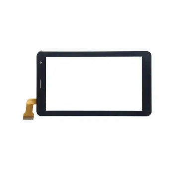 Nowy 7-calowy ekran dotykowy Digitizer Glass do tabletu Dexp Ursus N370 N470