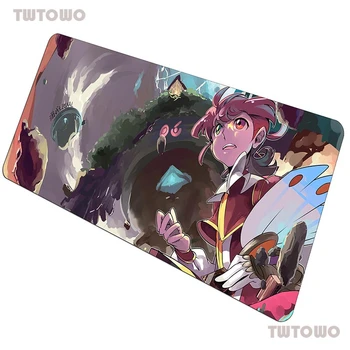 Yu Gi Oh mouse pad High-end 900x400x2mm pad to mouse mousepad anime gaming padmouse gamer keyboard mouse mats