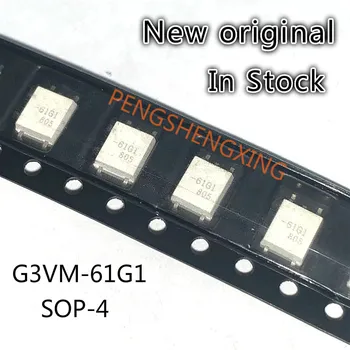 10 szt./lot G3VM-61G1 -61G1 SPO-4 fotowoltaiczny sprzęgło chip