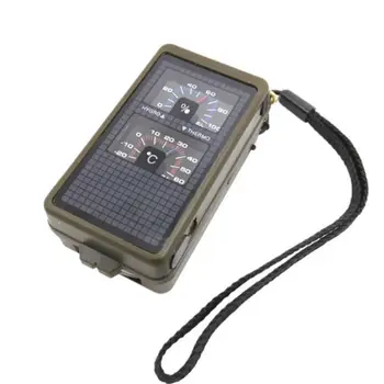 10-w-1 wielofunkcyjny sprzęt camping zestaw narzędzi combo kompas zestaw outdoor survival militarny kemping, turystyka kompas