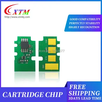 10X kompatybilny chipy MLT-D203U S L E dla Samsung SL-M4020 SL-M4070 toner chip 15K XAA XAZ D203U D203