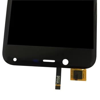 Dla Cubot Magic Wyświetlacz LCD+ekran dotykowy 5.0 cali dla cubot magic LCD Assembly wymiana+narzędzia