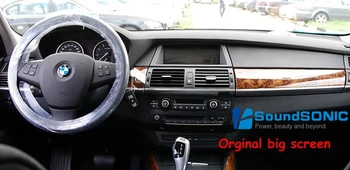 Samochodowy odtwarzacz DVD, stereo radio MP3 nawigacja GPS dla BMW X5 3.0 d 3.0 sd 3.0 si 4.8 i E70 2007 2008 2009 2010 2011 2012 2013 2016
