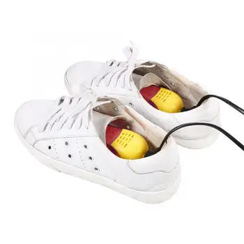UV-światło suszarka na buty zimowe buty deodoryzacja wod ściekowych sterylizacja osuszyć urządzenie ściągania butów grzejnik suszarki 220 v 10 W