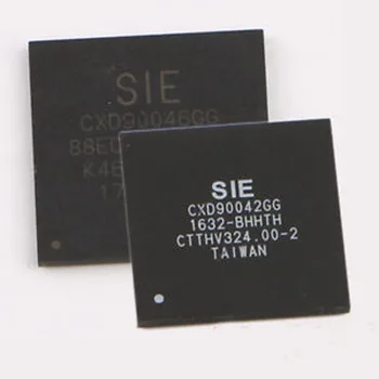 20 szt./lot oryginalny SIE CXD90046GG CXD90042GG CXD90025G CXD90036G Southbridge IC chipy wymiana na PS4 slim PS4 pro