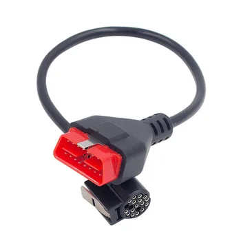 Can Clip V178 for Renault Diagnose OBD2 Automatic Diagnostic Interface Scanner Tool Full Chip Car Vehicle Repairing Tools