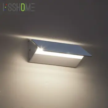 [VSSHOME] 5W 10W 15W led kinkiet Dimmable Modern Bedroom Decoration Indoor Lighting Living Room Corridor Lamp AC90-260V
