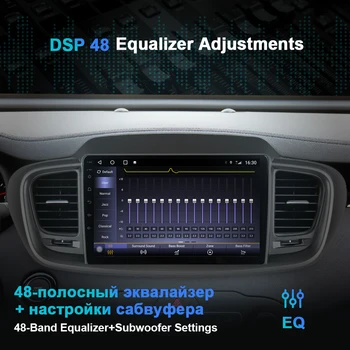 Android 10.0 samochodowy odtwarzacz multimedialny Auto radio do Peugeot 308 308W 408 2010-2016 GPS WIFI Bluetooth stereo No 2 DVD akcesoria